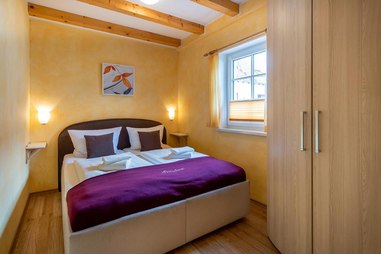 Hotel Laasenhof Struppen Exterior foto