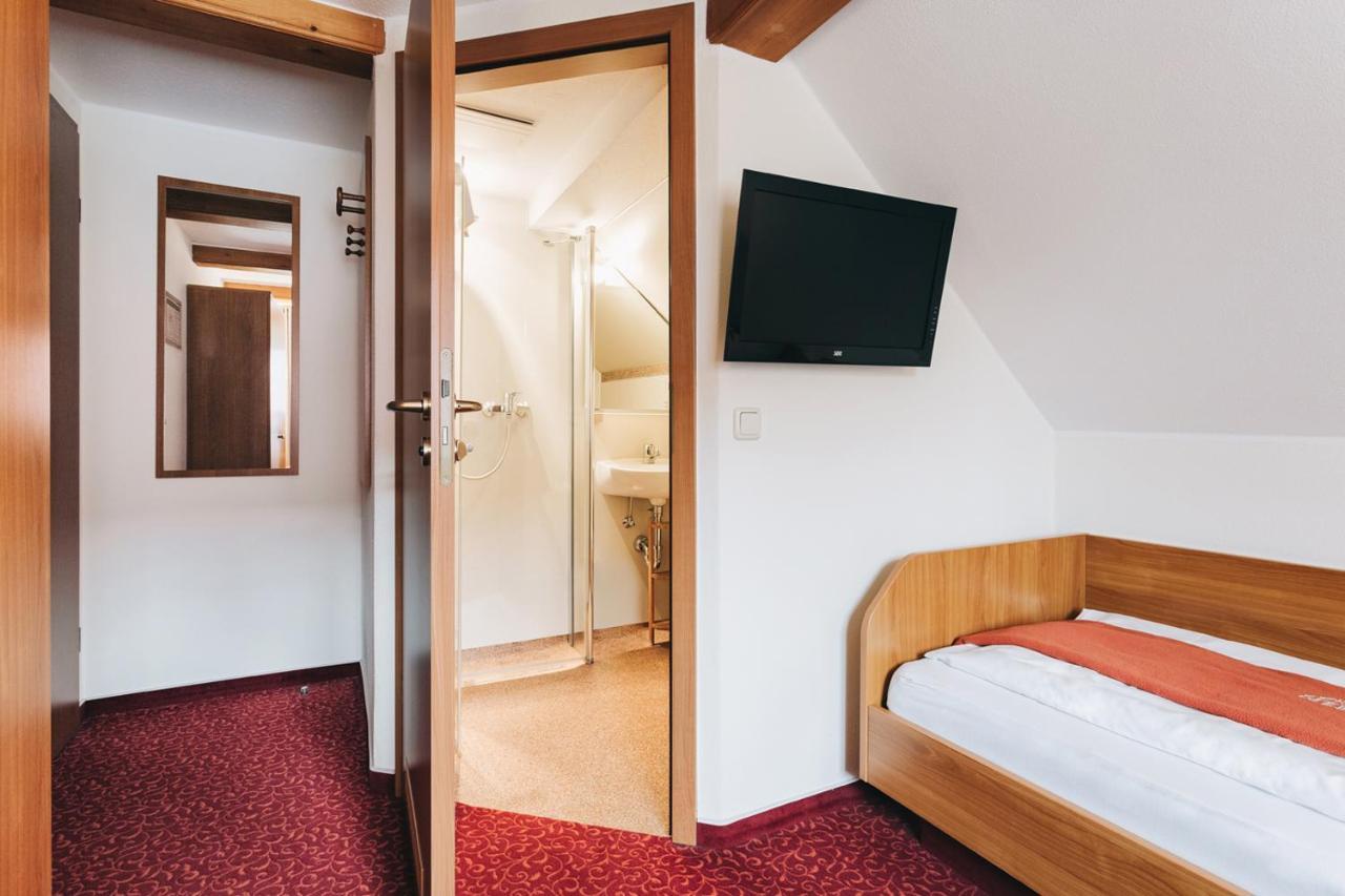 Hotel Laasenhof Struppen Exterior foto
