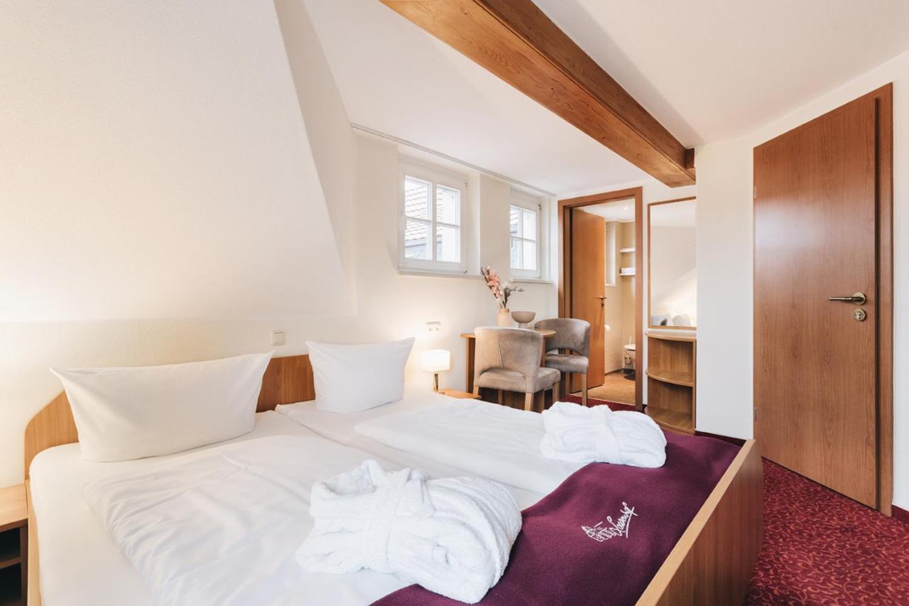 Hotel Laasenhof Struppen Exterior foto