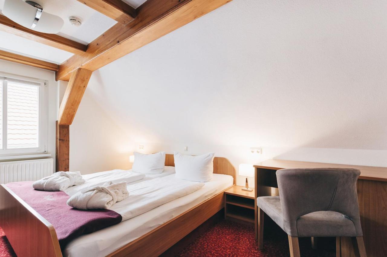 Hotel Laasenhof Struppen Exterior foto
